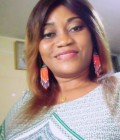 Rencontre Femme Cameroun à Douala : Sonia, 37 ans